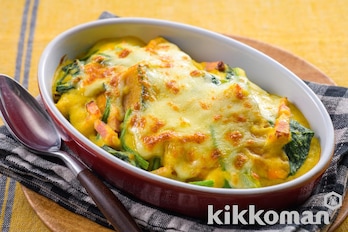 ビーツとキュウリのガスパチョ レシピ