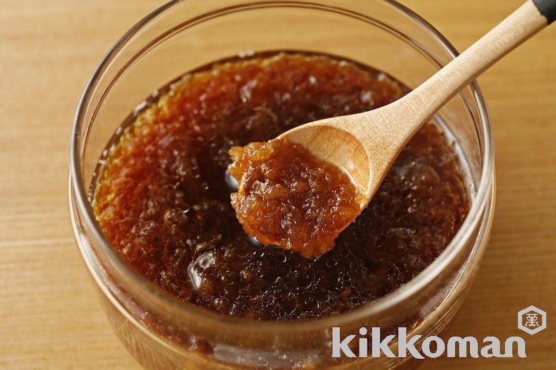 万能玉ねぎだれ【簡単!和風の手づくりドレッシング】