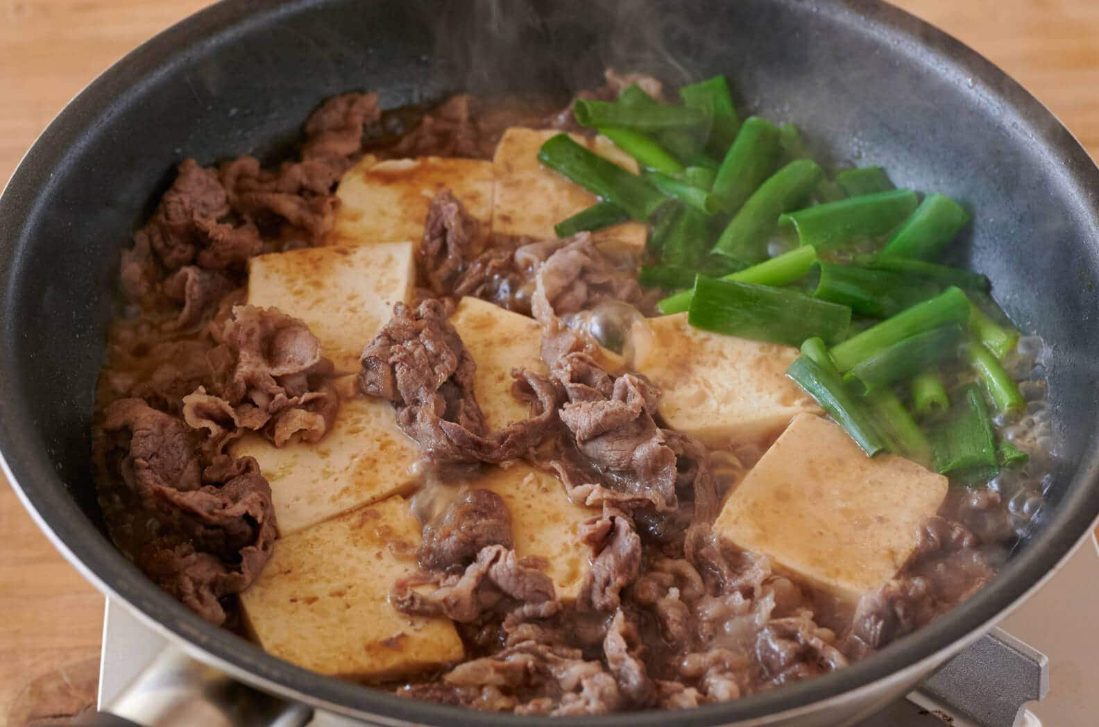 焼肉 の タレ の 作り方