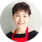 写真:小田真規子先生