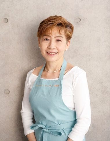 写真：小田真規子さん