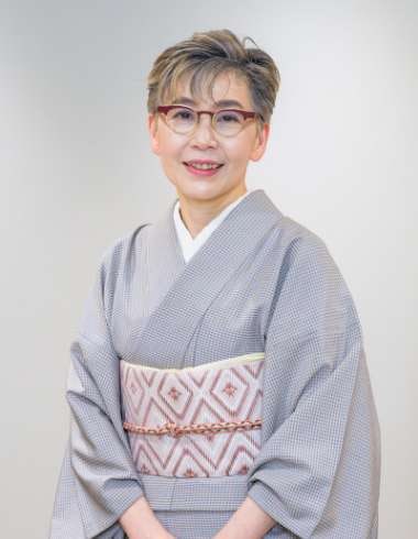 写真：小田真規子さん