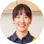 写真：齋藤さん