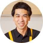 写真：村垣さん