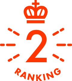 RANKING 2