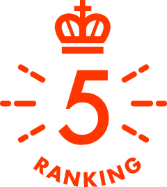 RANKING 5