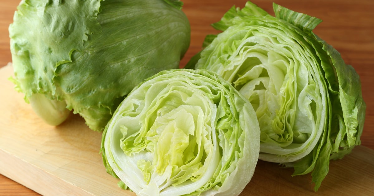 レタスの保存方法と選び方！長持ちさせる方法を紹介 | キッコーマン | ホームクッキング