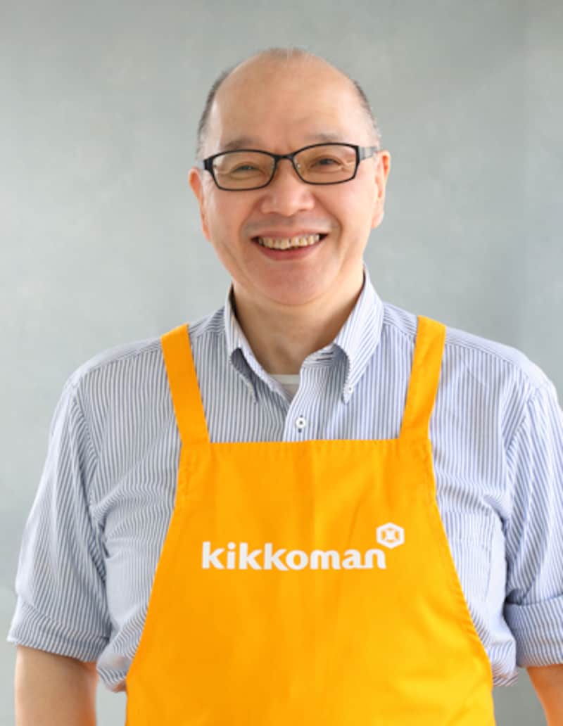 写真:西島豊造さん