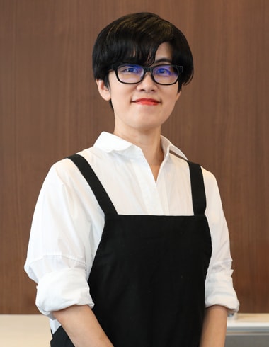 写真:藤原千秋さん