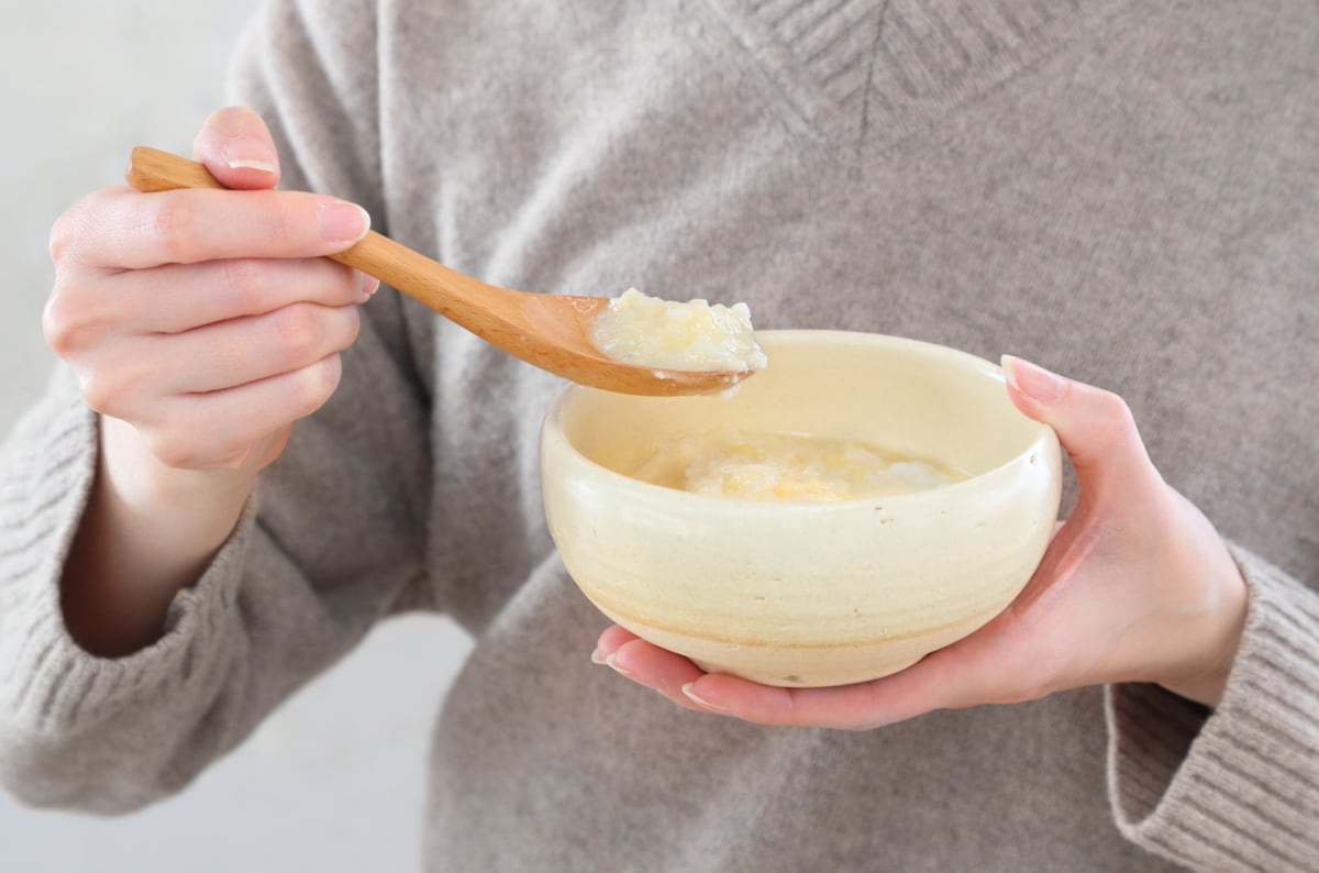 胃に優しい食べ物とは？食べ方のポイントや消化に良いレシピも紹介 【キッコーマン総合病院監修】