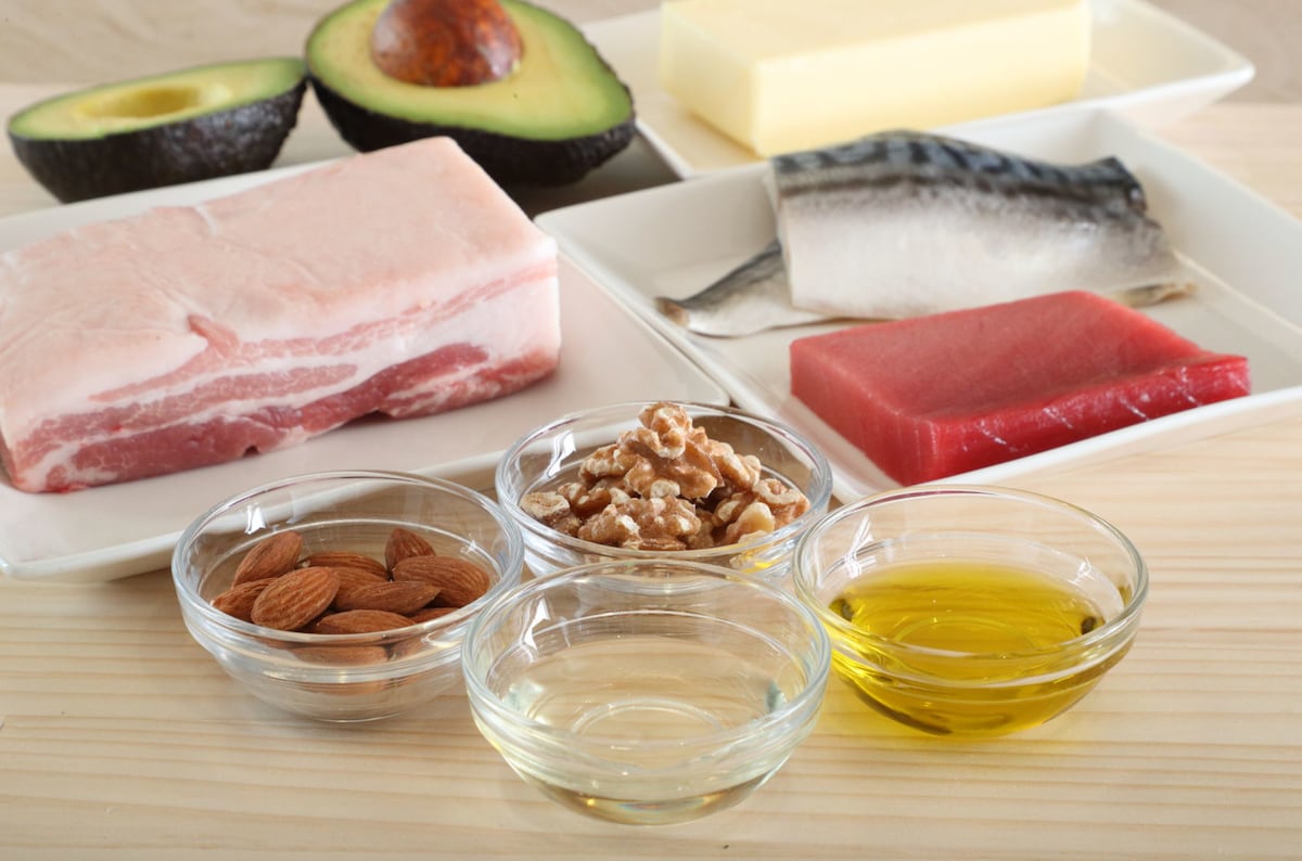 脂質1日の摂取量目安は？脂質の多い食べ物、上手な摂り方を管理栄養士がていねいに解説！