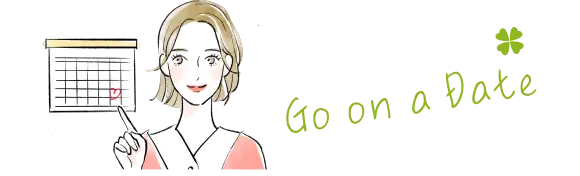 Go on a Date