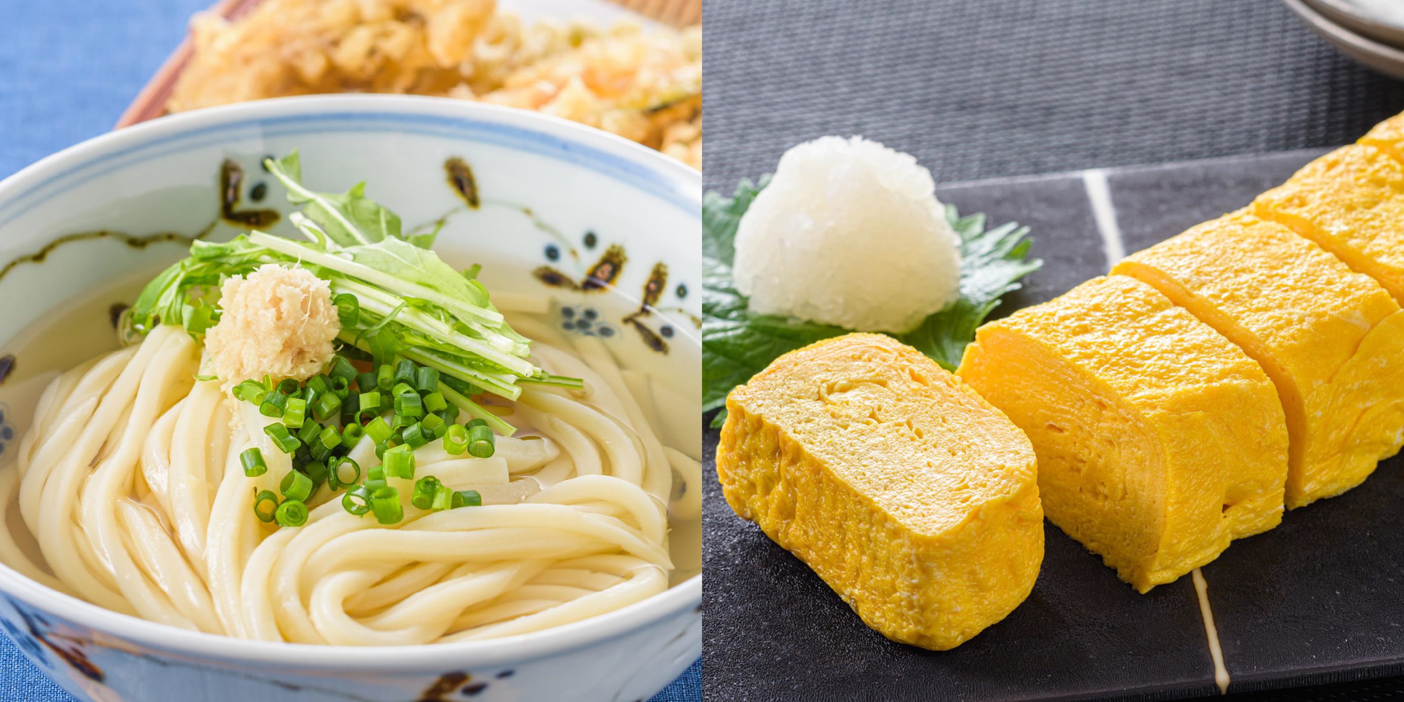 旨みひろがる香り白だしで作るレシピ集！