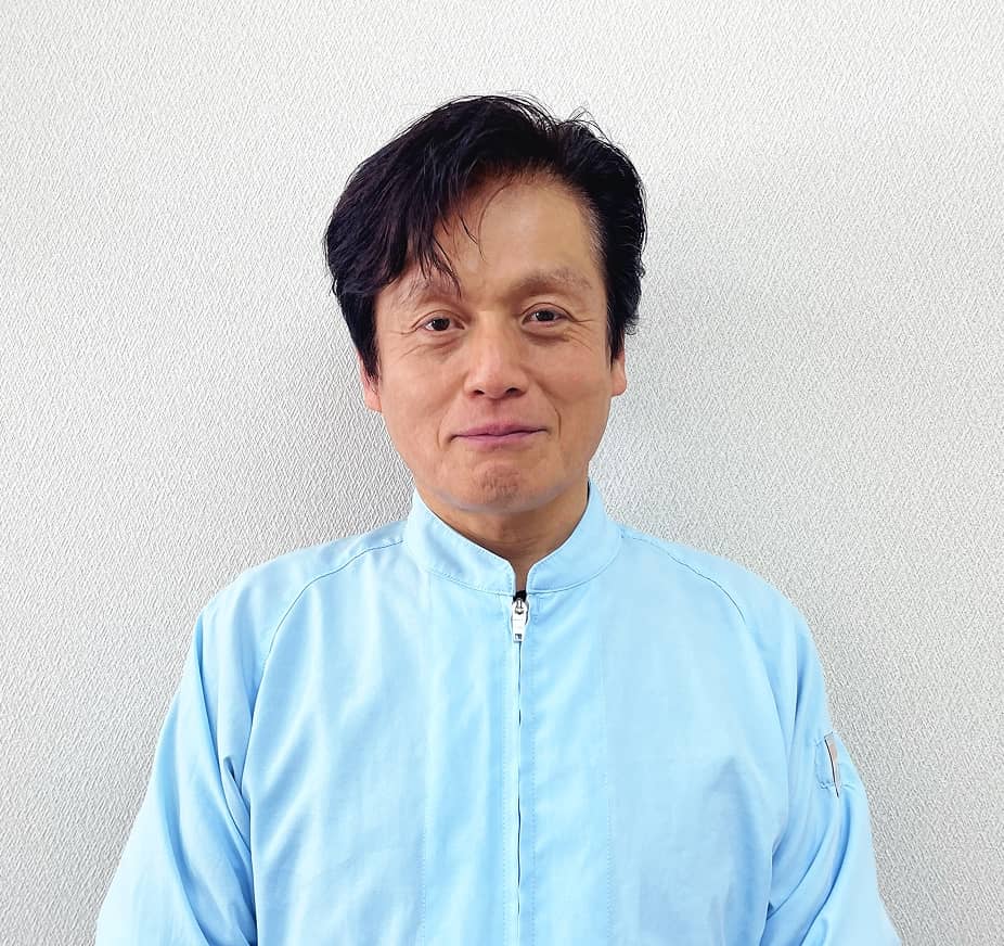 北海道キッコーマン株式会社 小笠原　豊