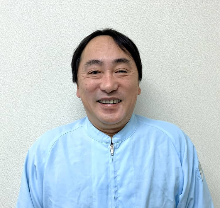 北海道キッコーマン千歳工場　西尾