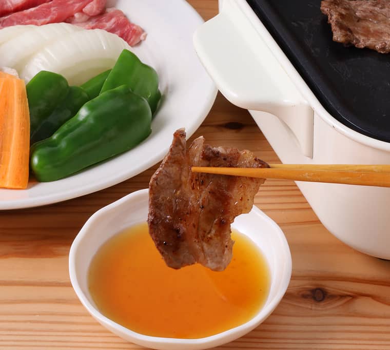焼き肉