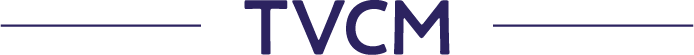 TVCM