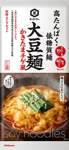 かきたまチゲ風パッケージ