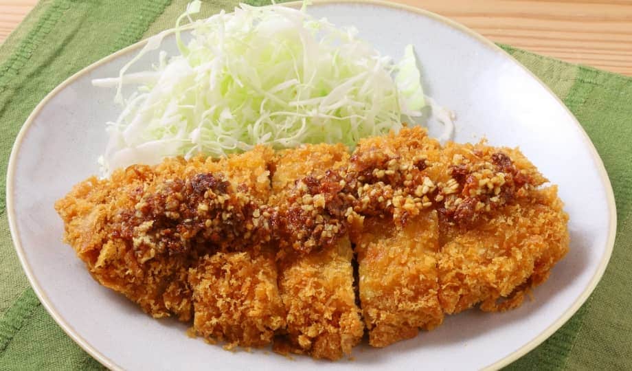 とんかつ