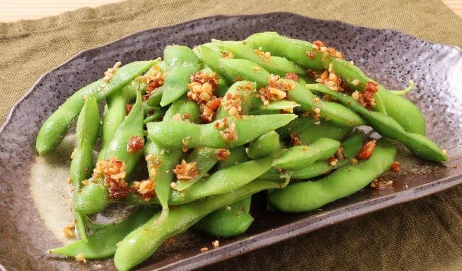 枝豆
