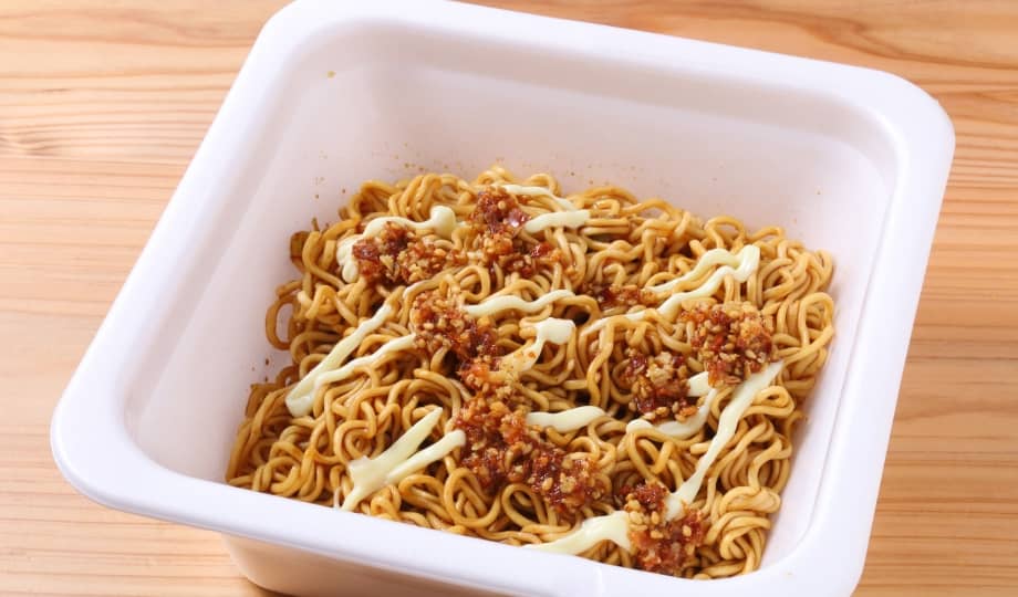 焼きそば