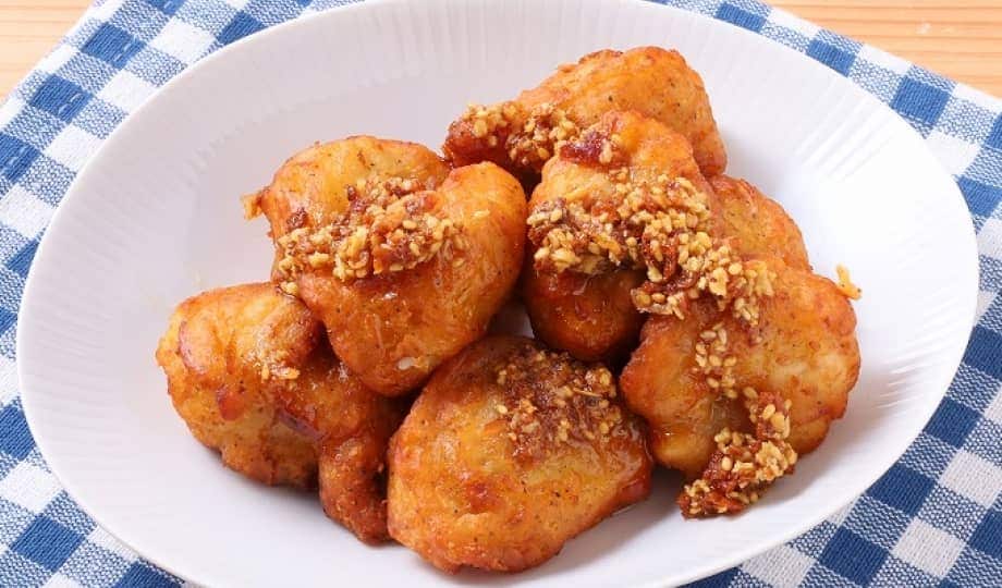 から揚げ