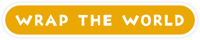 wrap the world