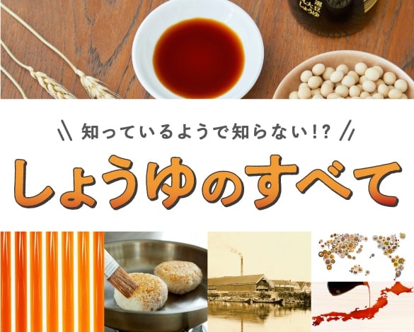 キッコウマンページ キッコーマン株式会社