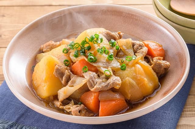 スタンダードに使えるお米の由来のコクとうまみ