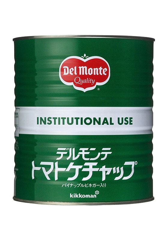 デルモンテ　トマトケチャップ　ＪＡＳ標準